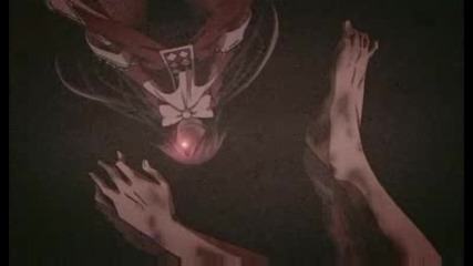 Pandora Hearts - 03 {2/2}