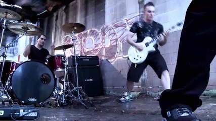 Dark Every Day - Burning (hq) 