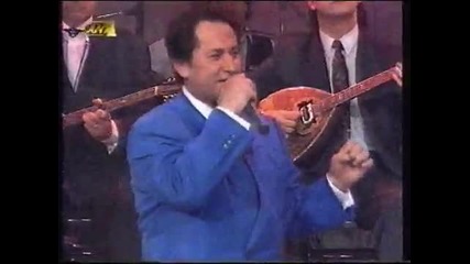 Makis Xristodoulopoulos - An me xreiasteis