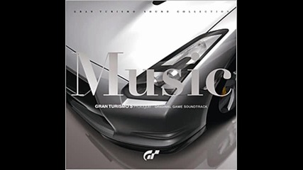 08 Nasty Secretary - The Hives - Gran Turismo 5 Soundtrack