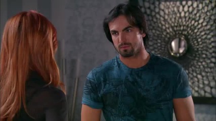 Corazon Valiente Capitulo 37 Parte 5