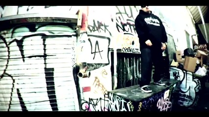 B Real Ft. Sick Jacken - Psycho Realm Revolution