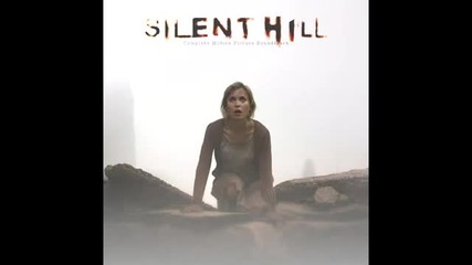 Silent Hill Movie Soundtrack 08 Otherworld