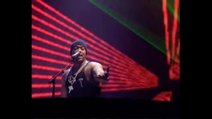James Fauntleroy Feat. Timbaland - Back Together
