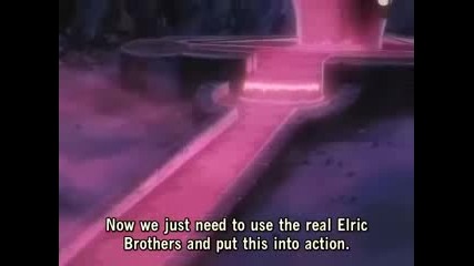 Full Metal Alchemist 12 Part 2/3