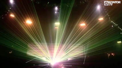 Members Of Mayday - Culture Flash