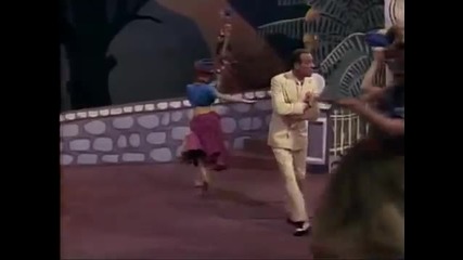 Кралска сватба ( Royal Wedding 1951 ) - Целия филм