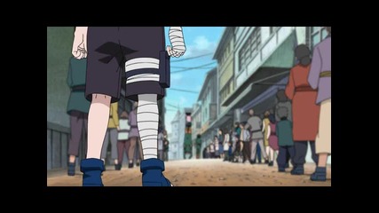 Naruto Shippuuden - Eпизод - 237 Bg Sub