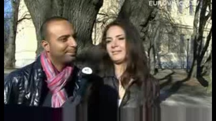 Aysel & Arash