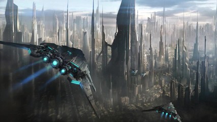 Inexus - Gravity Gun