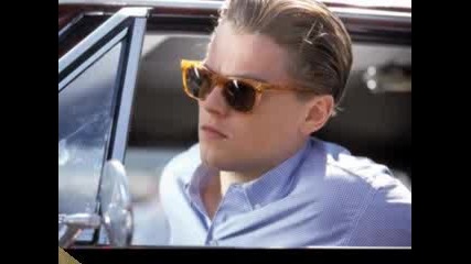 Leonardo Dicaprio