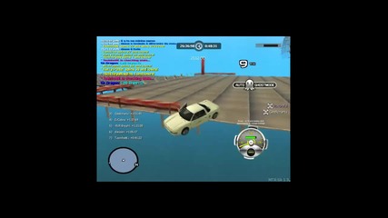 Mta Fails епизод 4...