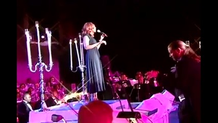 Коледна песен | Yolanda Adams - The First Noel