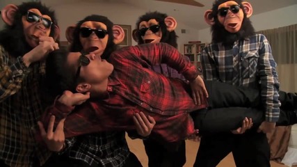Bruno Mars - The Lazy Song [ Официялно видео ]