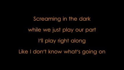 Icon For Hire - Make a move w/ lyrics