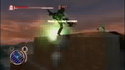 Prototype awesome gameplay