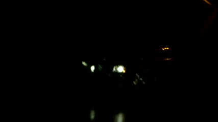 Bmw 650i срещу Gc Srt roll from 40km.h 2nd 