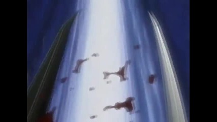 Bleach War