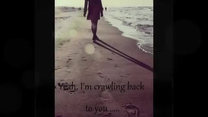 Daughtry - Crawling back to you 2011