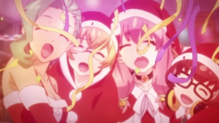 Punch Line 8 Eng sub