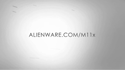Alienware M11x 