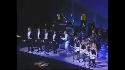 Ray Conniffs Tribute to Glenn Miller Moonlight Serenade In The Mood 
