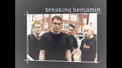 breaking benjamin - ladybug 