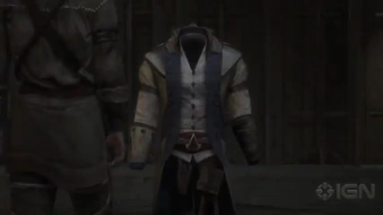 The Making Of Assassin's Creed 3 The Revolution Part 4
