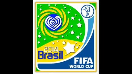 World Cup 2014 in Brasil 