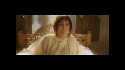 The Return of the King Extended Edition Part 23