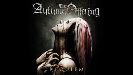 The Autumn Offering - Venus Mourning 