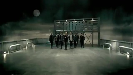 Shinee - Ring Ding Dong Mv