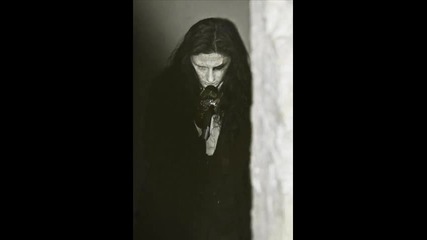 Otto_dix - into my arms (cover)