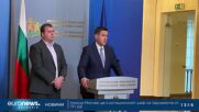 България налага временна забрана за внос на украински храни (брифинг)