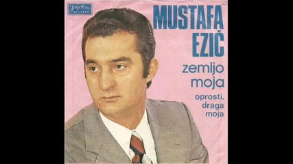 Mustafa Ezi