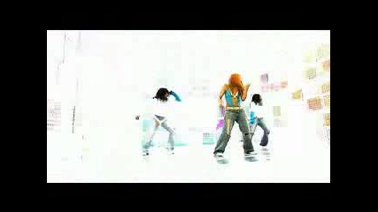 Ciara Popworld