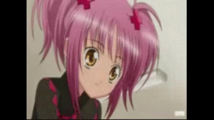 shugo chara - Amu and Ikto