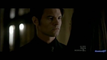Anna Karenina - Trailer ( The Vampire Diaries Style )