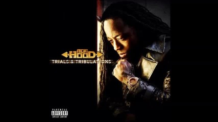Ace Hood - Mama (ft. Betty Wright)