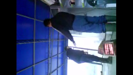 hristo i edyard
