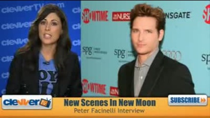 New Moon New Scenes In Movie Not In Book 