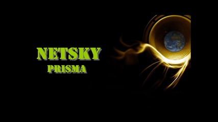 Netsky - Prisma [hd] Dnb