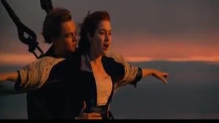 Titanic Re-release Trailer 2017