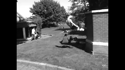 Hadyn Wiseman Scrap Footage/teaser 2009