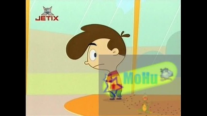 Kid vs Kat Kat iska da oni6toji Kuup 