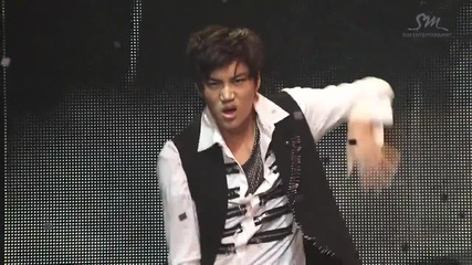Kai - Dance - My Lady - Exo Showcase in Seoul - Hd