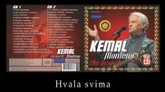 Kemal Monteno - Hvala Svima - (LIVE) - (Skenderija 2003)
