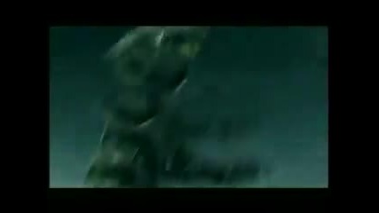 Halo 3 Trailer