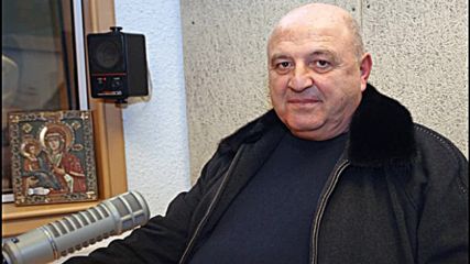 Венци Стефанов: Какъв е тоя вой?! Само Патриарх Максим не търси Райс