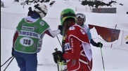 Ски-крос FIS Europa cup - част 1